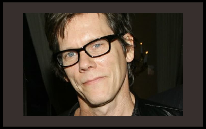 Kevin Bacon