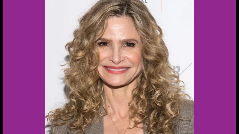 Kyra Sedgwick’s Biography