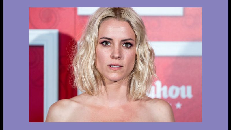 Actress Maggie Civantos Dating Or Married?