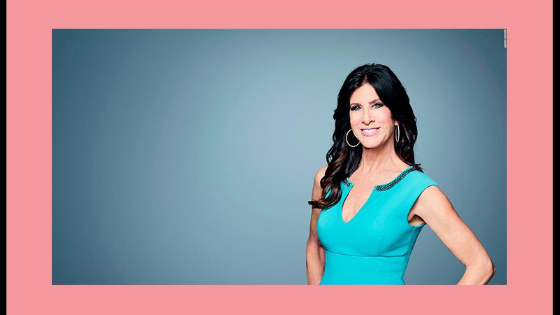 Is Journalist Natalie Allen Married?