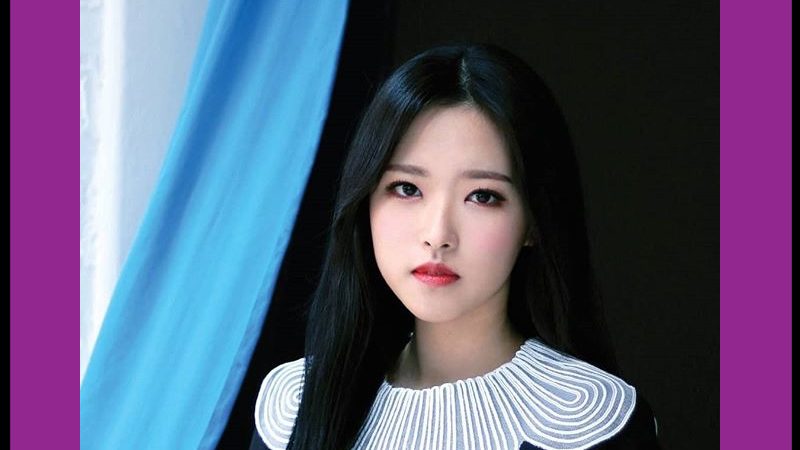 Olivia Hye Dating Or Married?