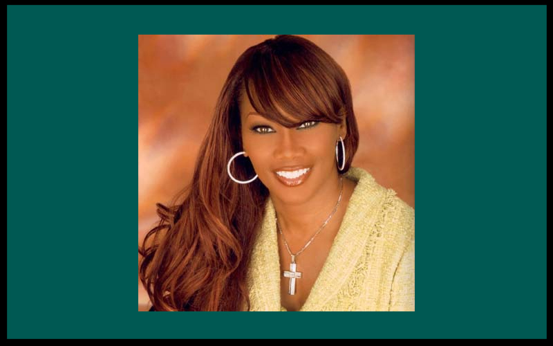 Yolanda Adams