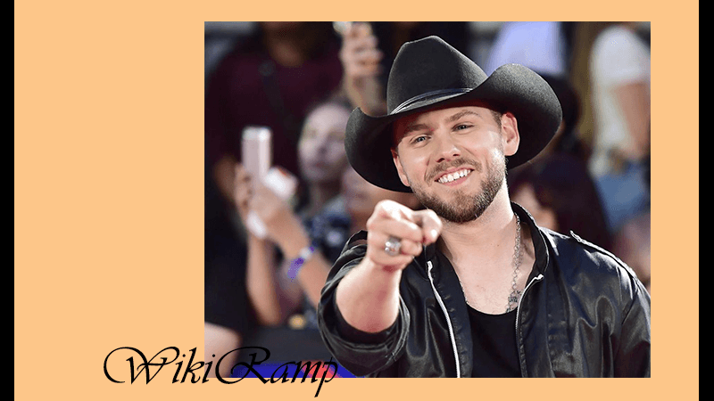 Who Is Brett Kissel Wife?