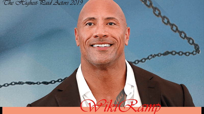 Dwayne Johnson’s Biography