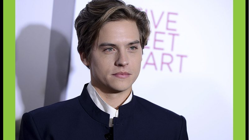 Is Dylan Sprouse Dating  Barbara Palvin?