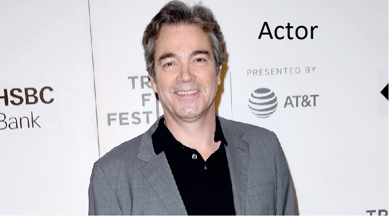 Is Actor Jon Tenney Married After Divorce?