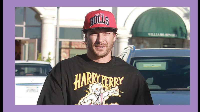 Is Kevin Federline Married After Divorce With Britney Spears?