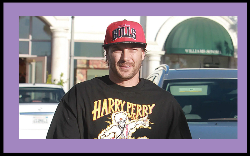 Kevin Federline