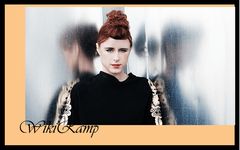 Kiesza-wikiramp