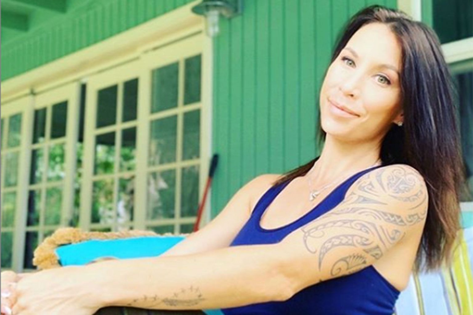 Who Is Lyssa Chapman’s Partner After Divorce? Age, Height, Net Worth