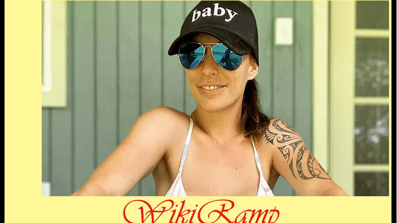 Who Is Lyssa Chapman’s Partner After Divorce With Her Husband?