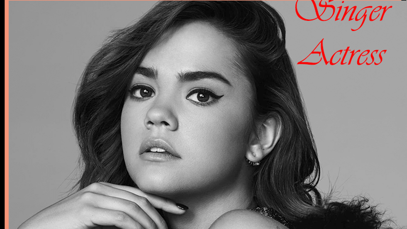 Maia Mitchell’s Biography, Wiki, Networth, And her Personal life.