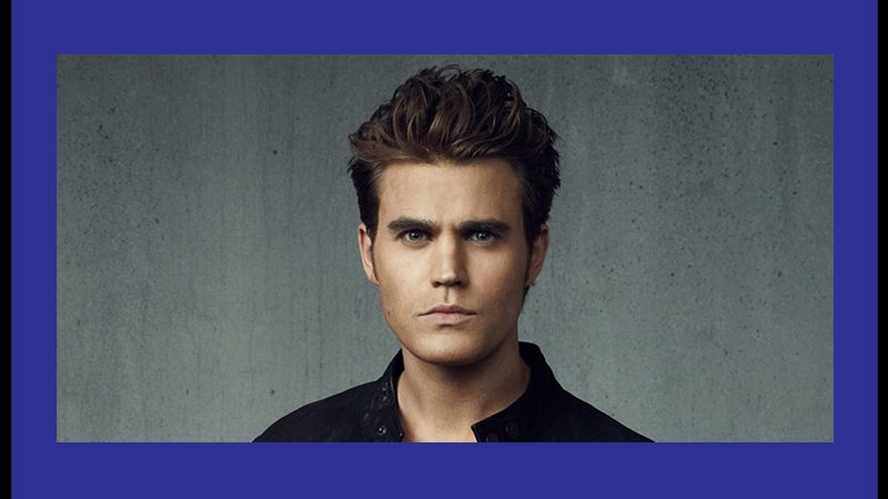Is Paul Wesley Married After Divorce?