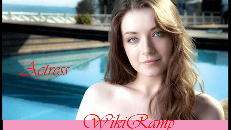 Sarah Bolger’s Biography