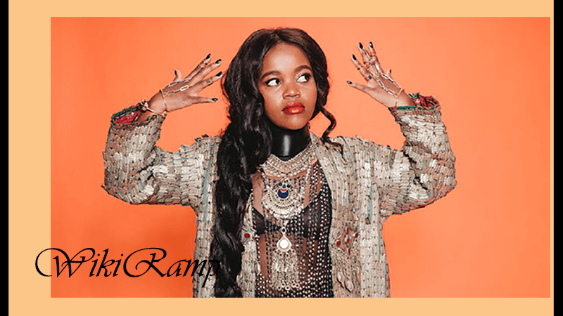 Is Singer Tkay Maidza Married Or Dating?