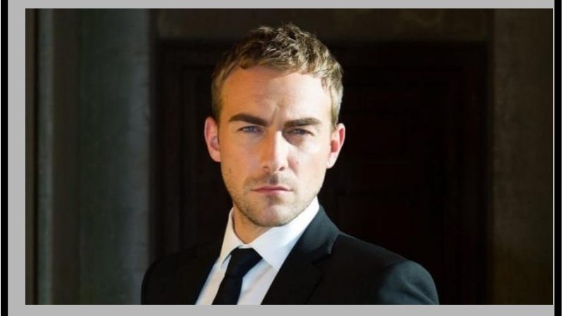 Tom Austen’s Biography