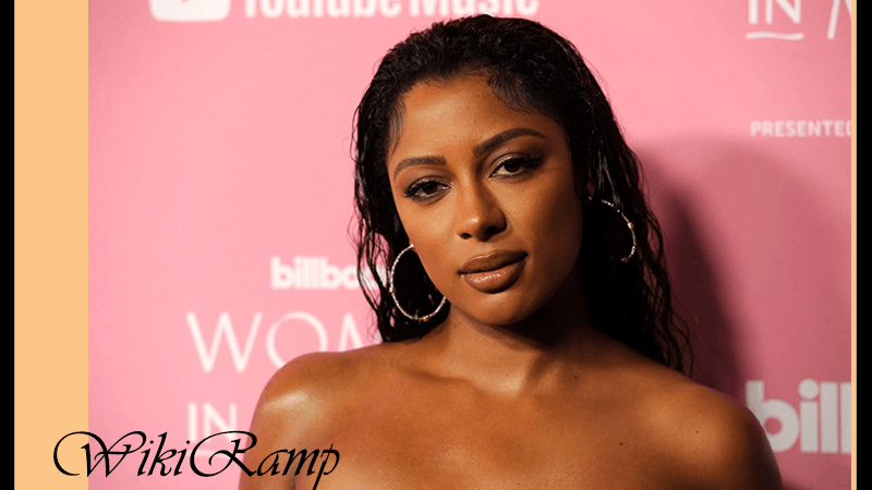 Is Victoria Monét Dating?