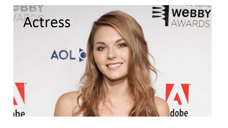 Jessica Lee Rose’s Married Life. Biography And Career