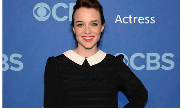 Is Renee Felice Smith Pregnant With Her Boyfriend?