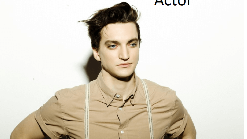 Richard Harmon’s Biography. Salary And Net Worth