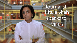 Ritula Shah-journalist-wikiramp