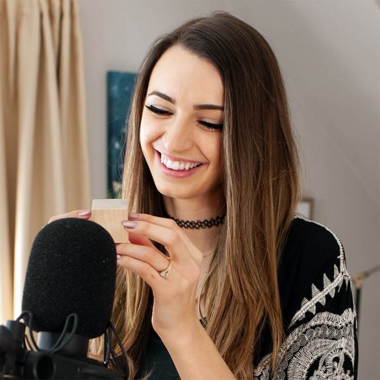 Who Is Gibi ASMR? Age, Height, Net Worth, Husband, Real Name, Married ...