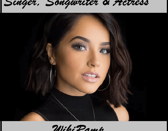 Who Is Becky G’s Boyfriend? Married Or Dating?