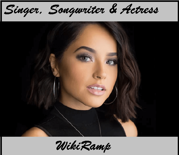 Becky G-wikiramp-small image