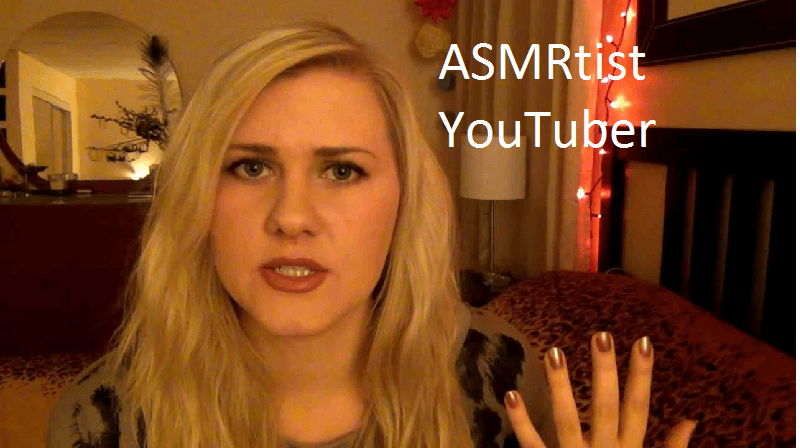 GentleWhispering ASMR-wikiramp