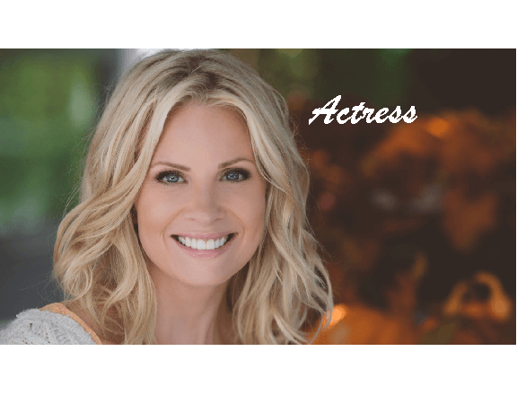 Monica Potter’s Biography