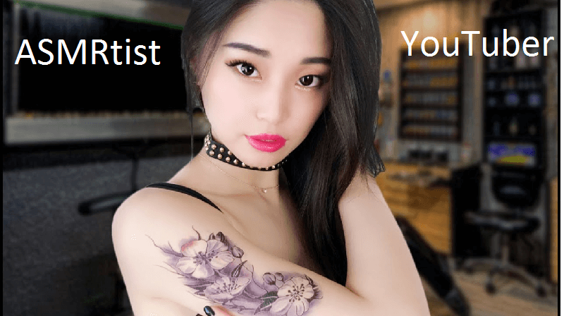 Tingting ASMR-wikiramp