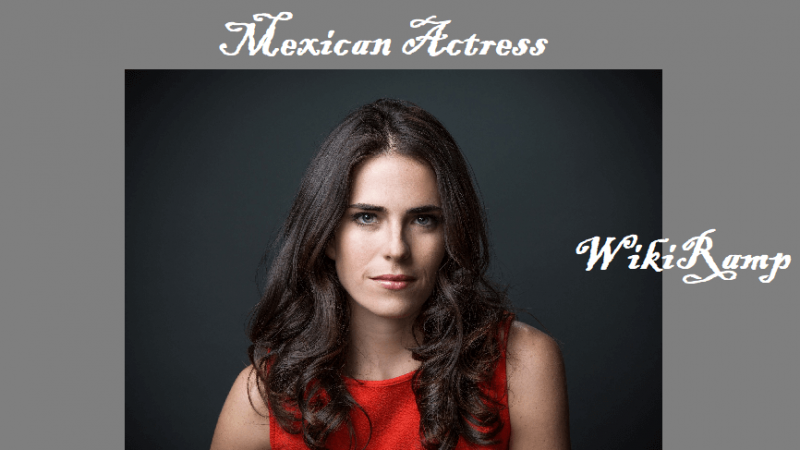 Is Karla Souza Married? Career & Biography