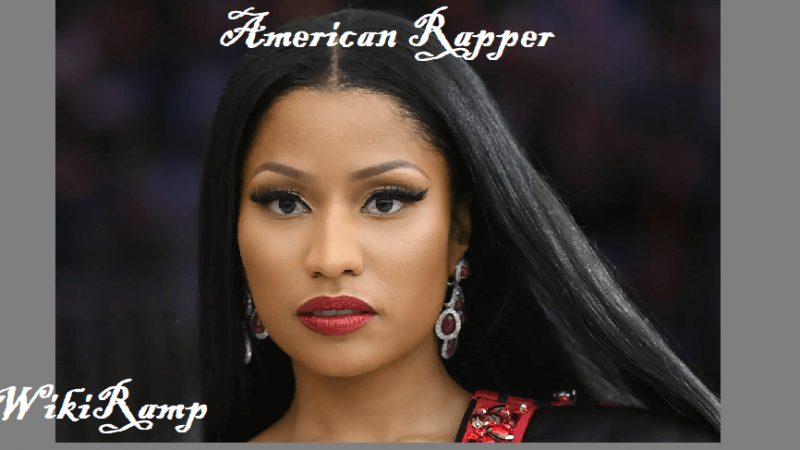 Nicki Minaj Gave Birth To First Child With Husband Kenneth Petty