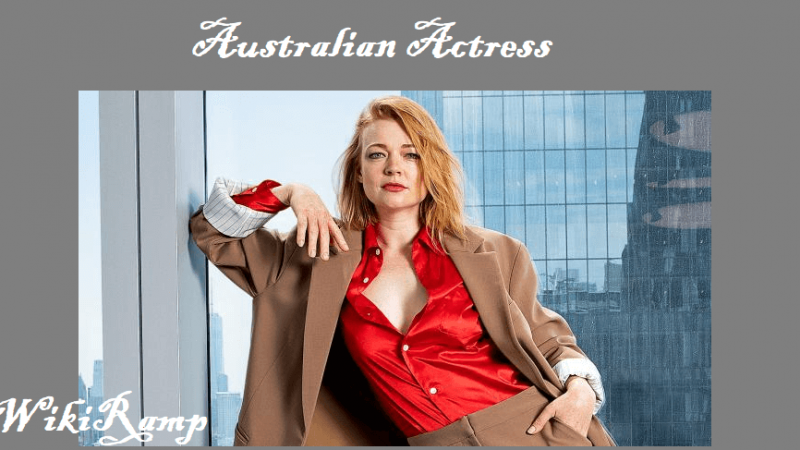 Is Actress Sarah Snook Married or Dating?