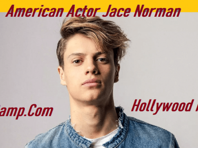 Who Is Jace Norman’s Girlfriend?