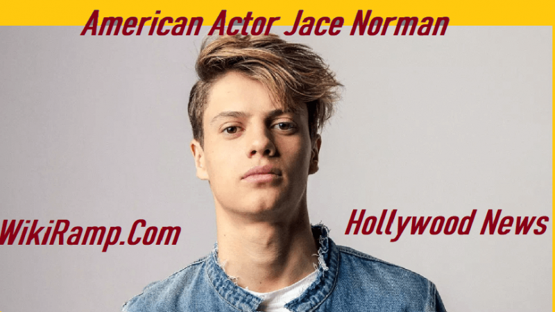 Who Is Jace Norman’s Girlfriend?