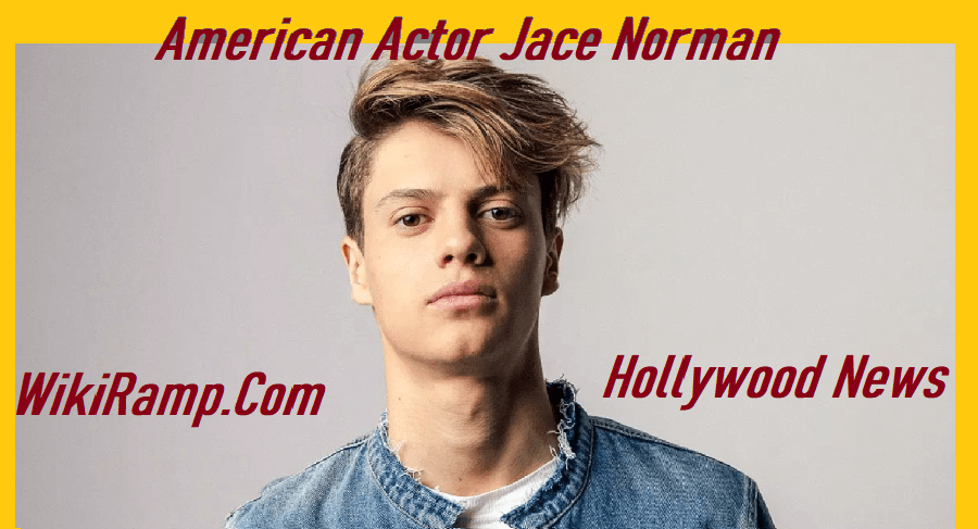 Jace Norman-Wikiramp